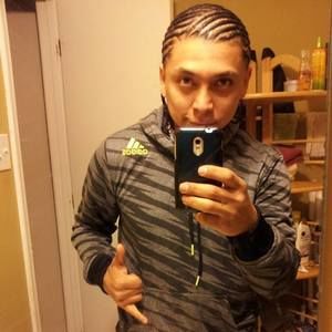 Meet your Posher, Jairo